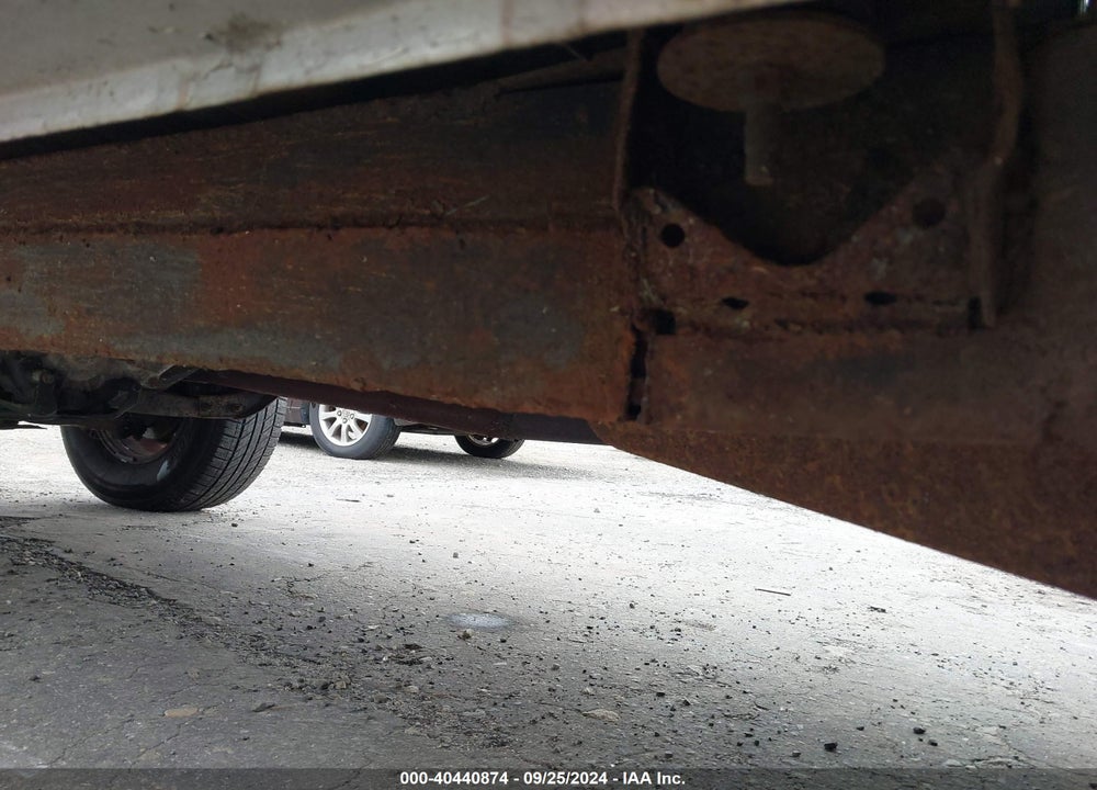 2003 TOYOTA TACOMA BASE V6 VIN: 5TEWN72N13Z153018