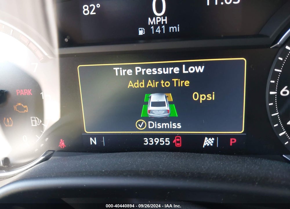 2021 CADILLAC CT5 PREMIUM LUXURY VIN: 1G6DN5RK7M0134842