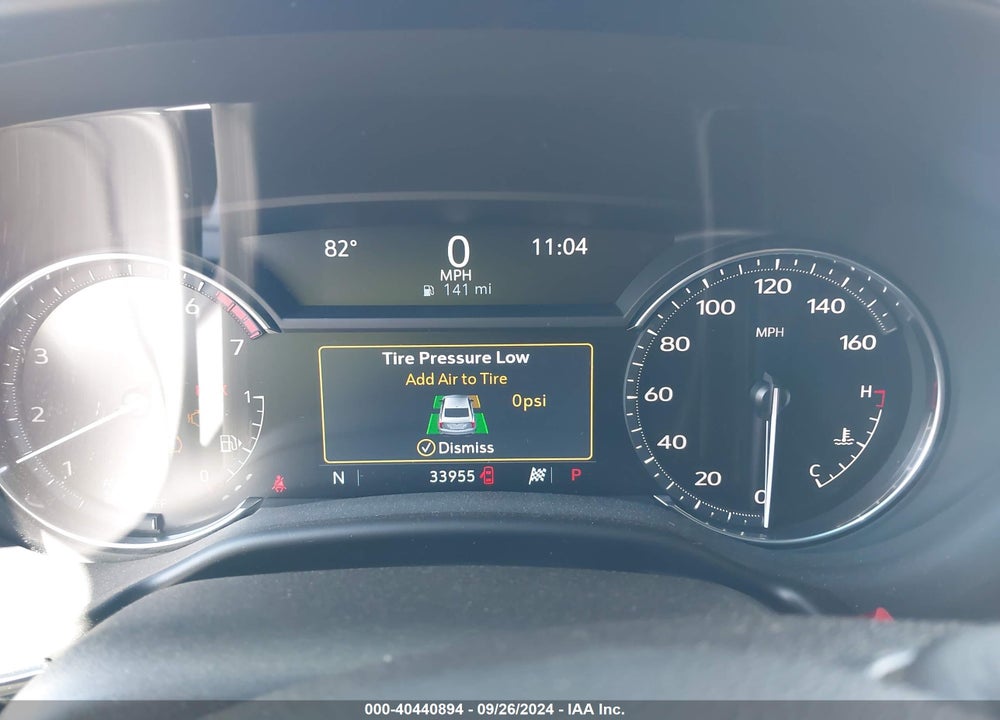 2021 CADILLAC CT5 PREMIUM LUXURY VIN: 1G6DN5RK7M0134842
