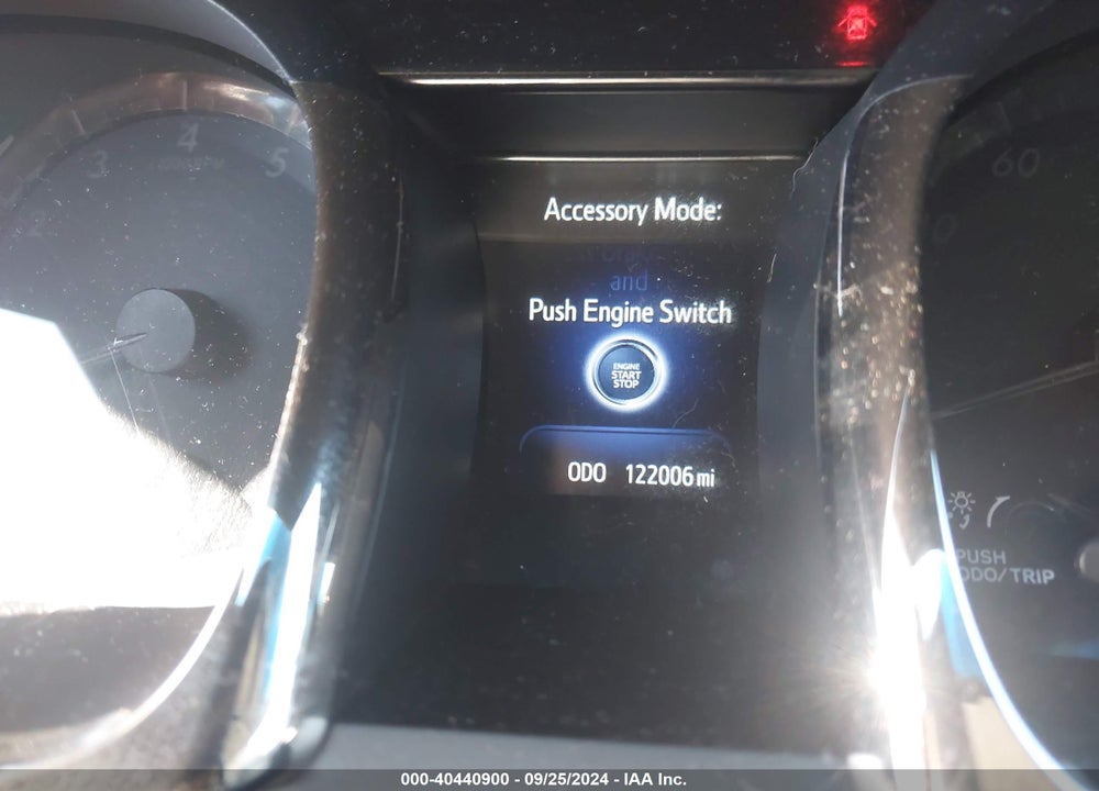 2014 TOYOTA AVALON LIMITED VIN: 4T1BK1EB9EU110284