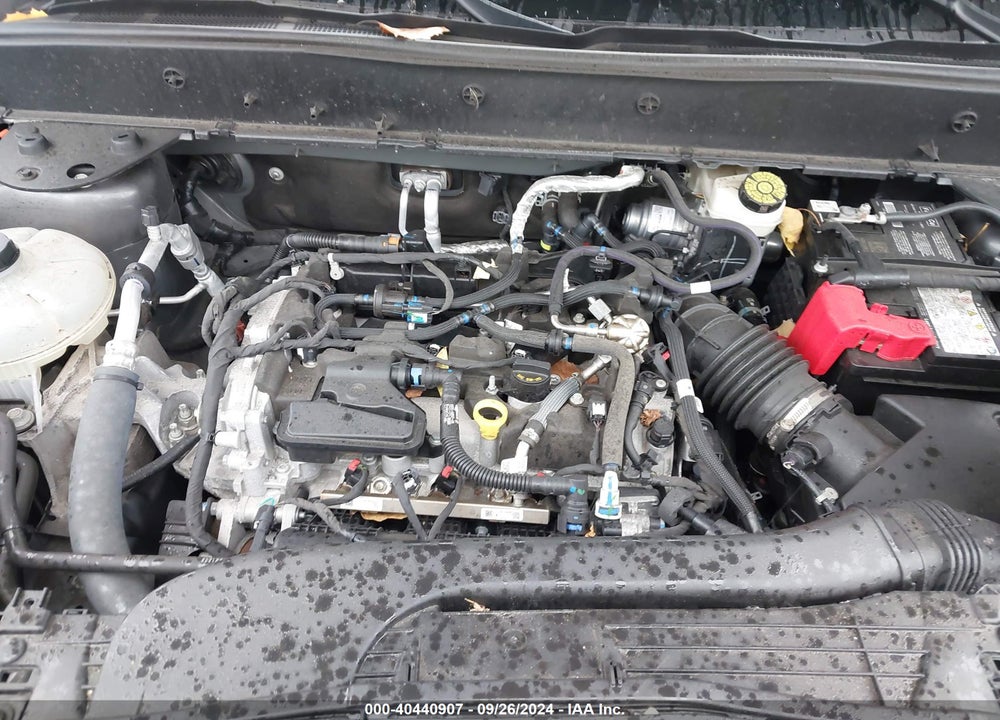 2021 FORD BRONCO SPORT BIG BEND VIN: 3FMCR9B66MRB33629