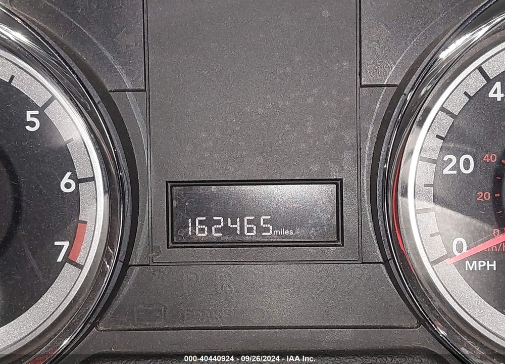 2019 DODGE GRAND CARAVAN SXT VIN: 2C4RDGCG7KR725827