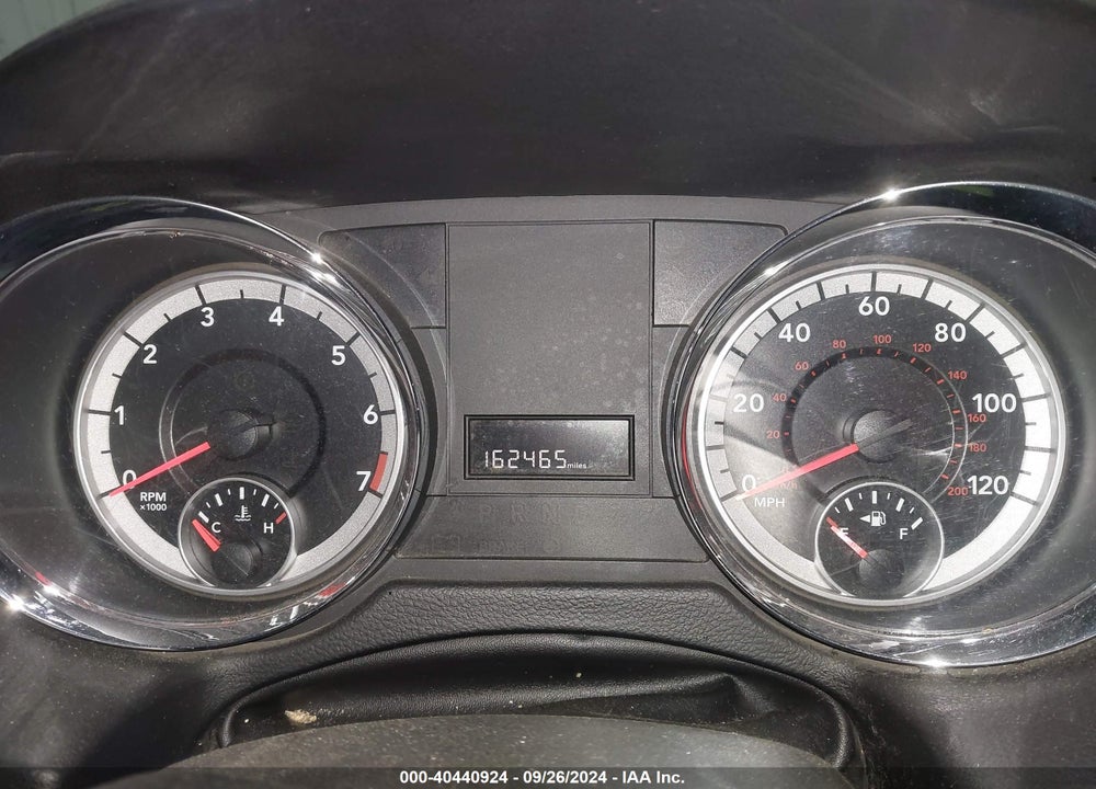2019 DODGE GRAND CARAVAN SXT VIN: 2C4RDGCG7KR725827