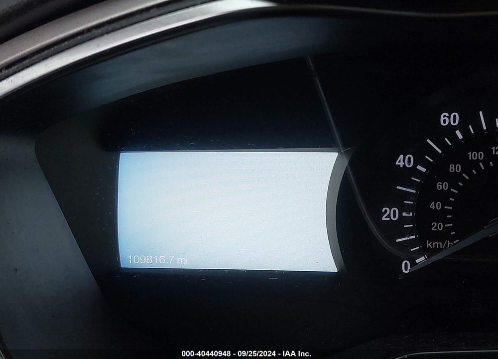 2013 FORD FUSION SE VIN: 3FA6P0H73DR368613