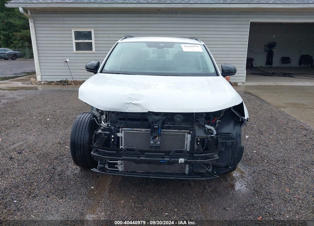 2022 VOLKSWAGEN TAOS 1.5T S VIN: 3VVDX7B27NM010079