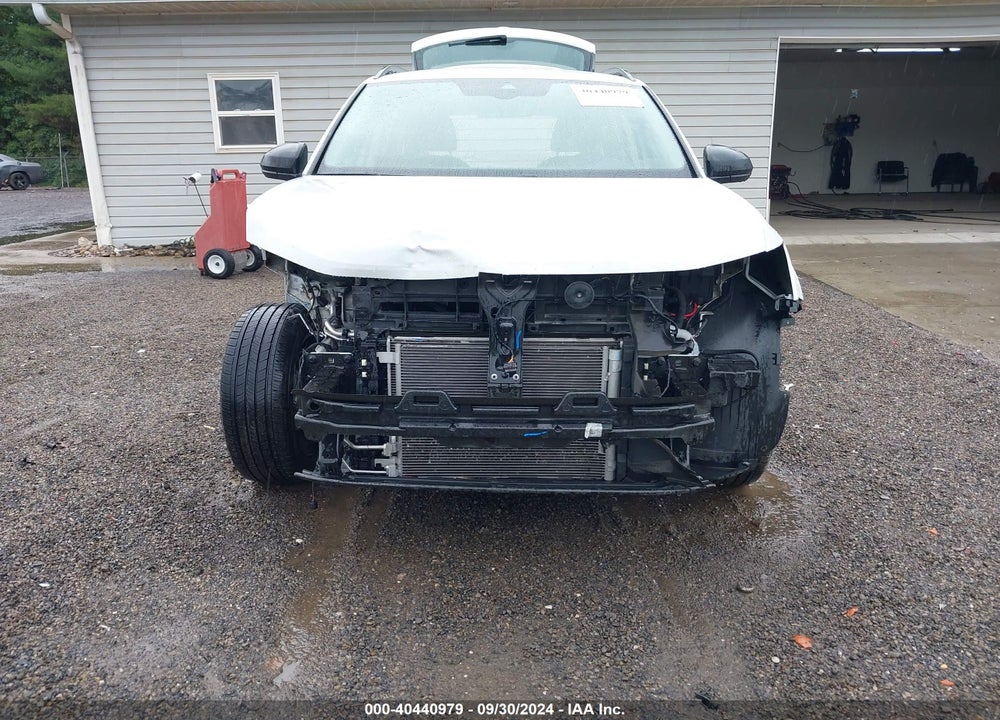 2022 VOLKSWAGEN TAOS 1.5T S VIN: 3VVDX7B27NM010079