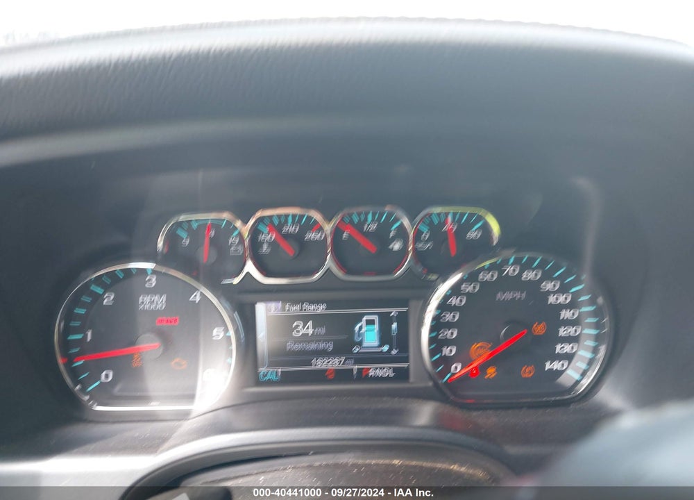 2017 GMC SIERRA 1500 SLT VIN: 3GTU2NEC5HG457759