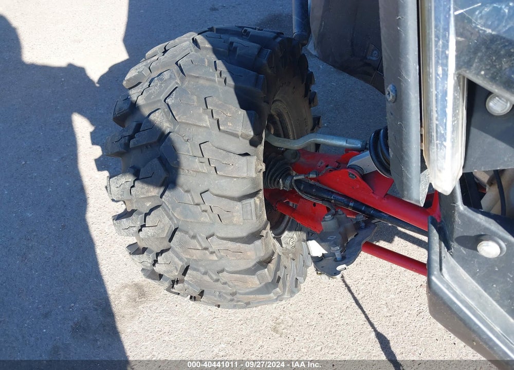 2020 POLARIS RZR PRO XP PREMIUM VIN: 3NSRAB92XLG816202