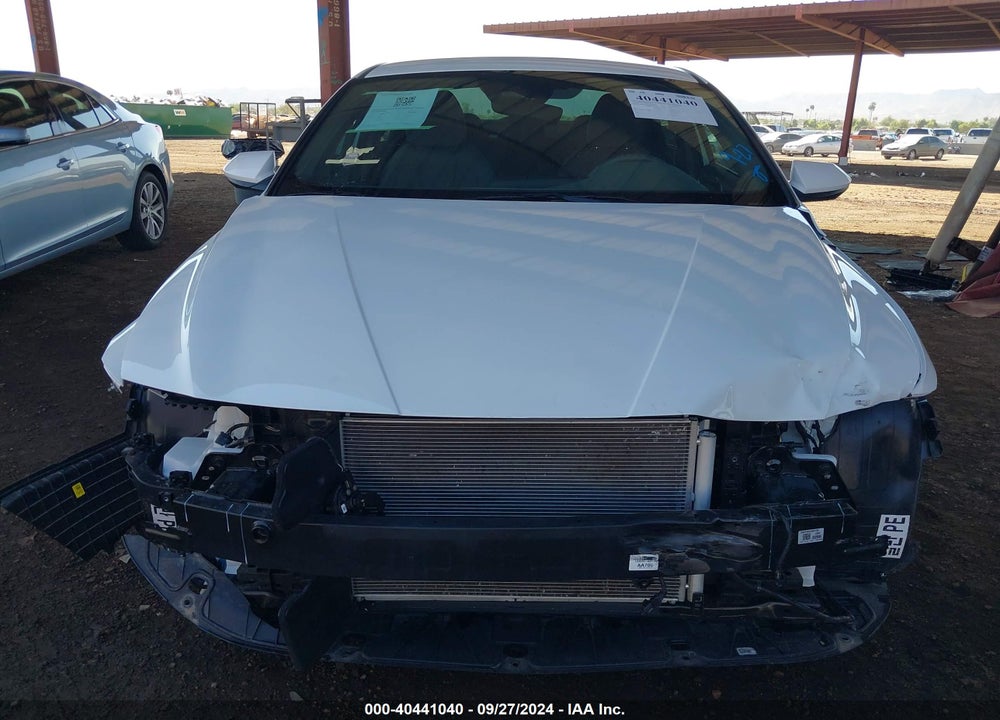2024 HYUNDAI ELANTRA SE VIN: KMHLL4DG9RU667170