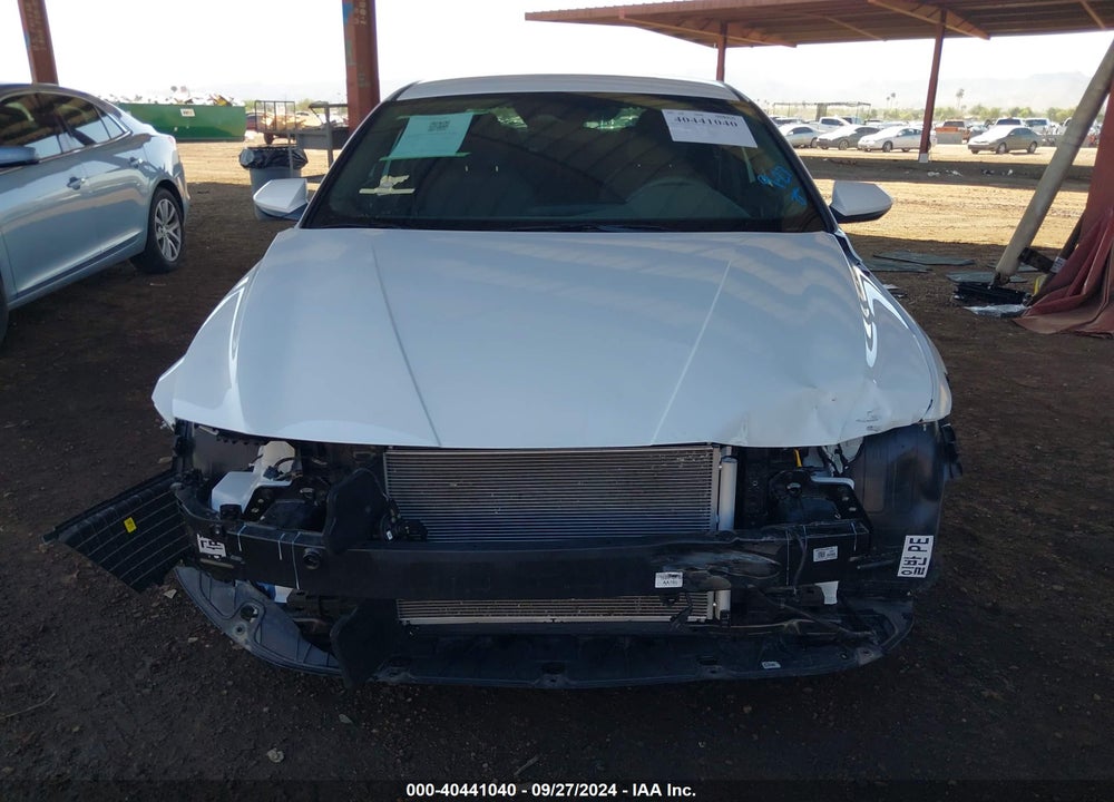 2024 HYUNDAI ELANTRA SE VIN: KMHLL4DG9RU667170