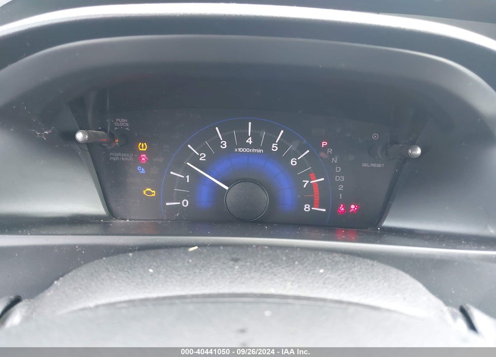 2013 HONDA CIVIC VIN: 2HGFB2F56DH573586