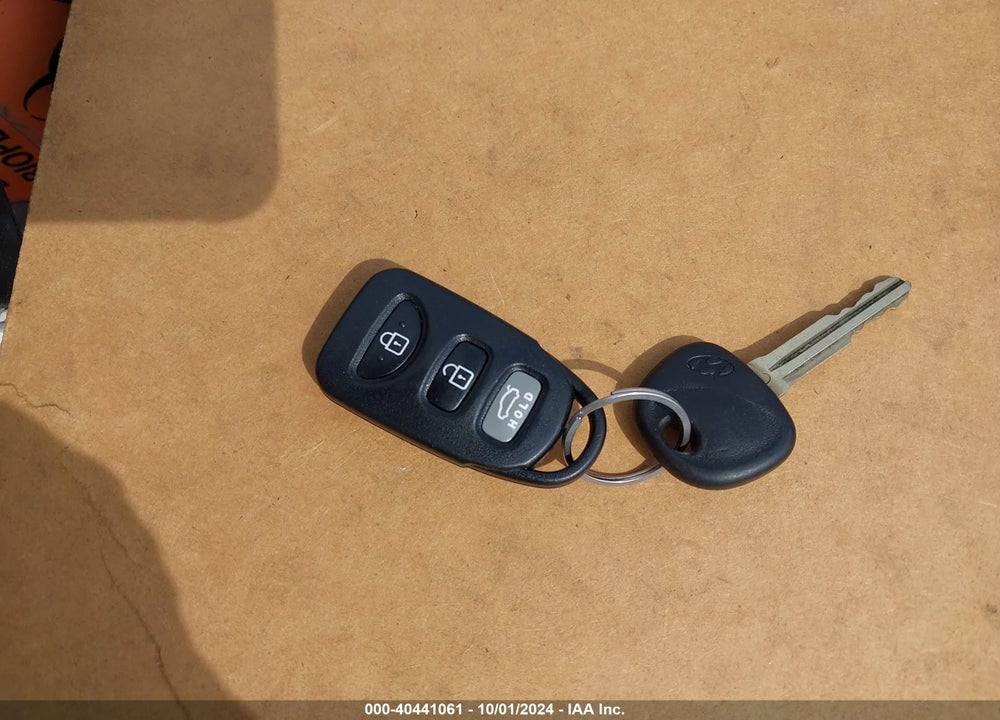 2014 HYUNDAI ELANTRA SE VIN: 5NPDH4AE0EH490056