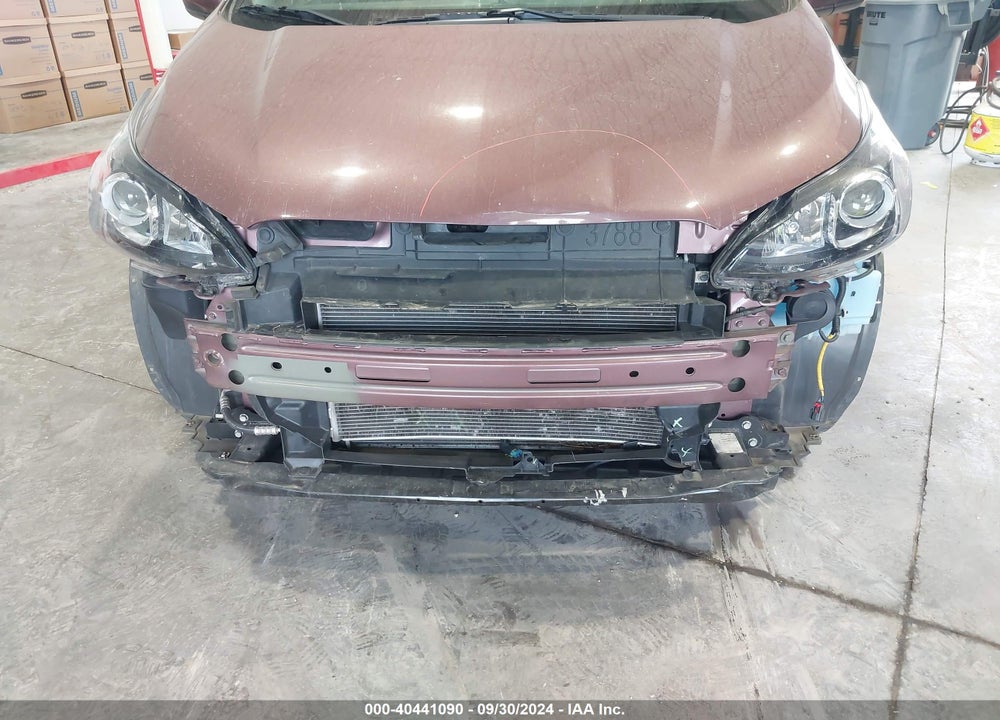 2021 CHEVROLET SPARK FWD 1LT AUTOMATIC VIN: KL8CD6SA3MC750080