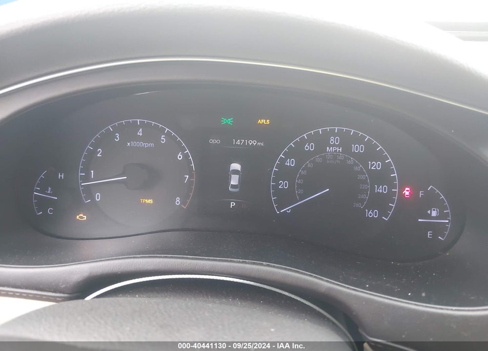 2014 HYUNDAI GENESIS 3.8 VIN: KMHGC4DD0EU262476