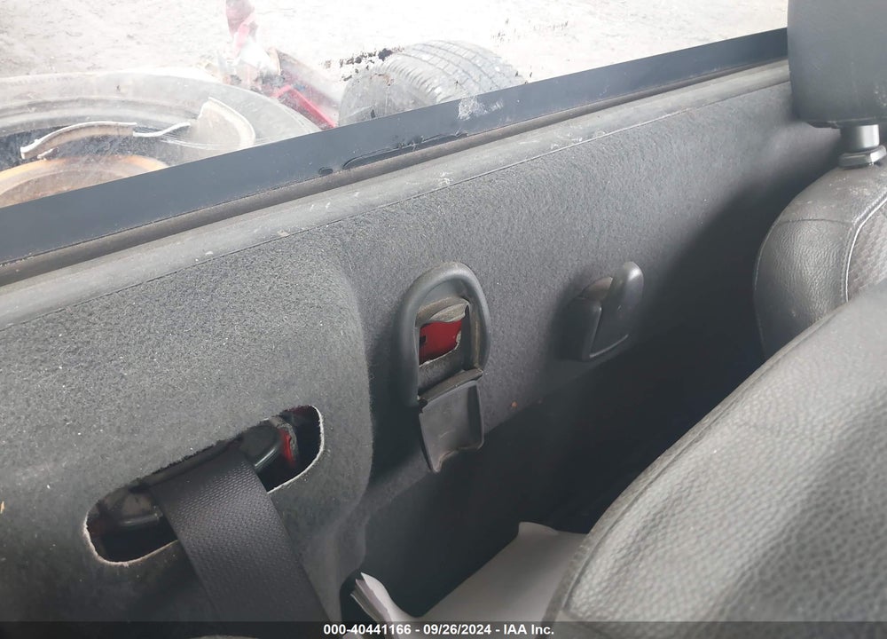 2005 DODGE RAM 1500 ST VIN: 1D7HA16K75J525918
