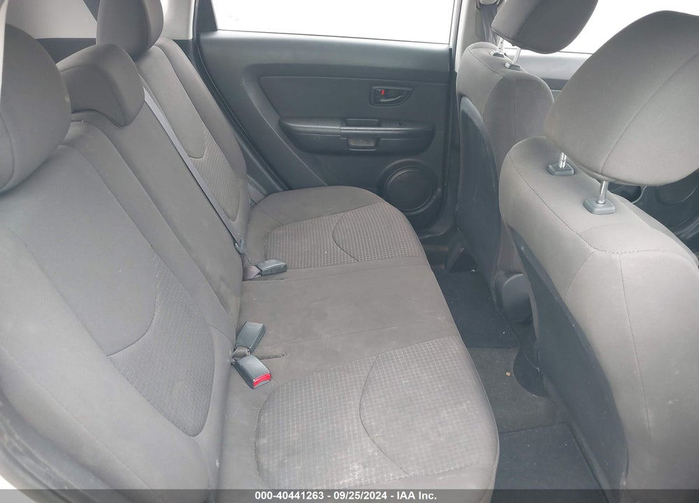 2012 KIA SOUL VIN: KNDJT2A54C7418932