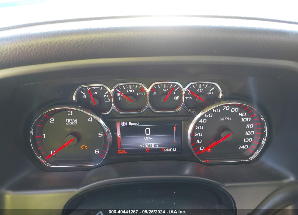 2015 GMC SIERRA 1500 SLE VIN: 3GTP1UEC8FG363155