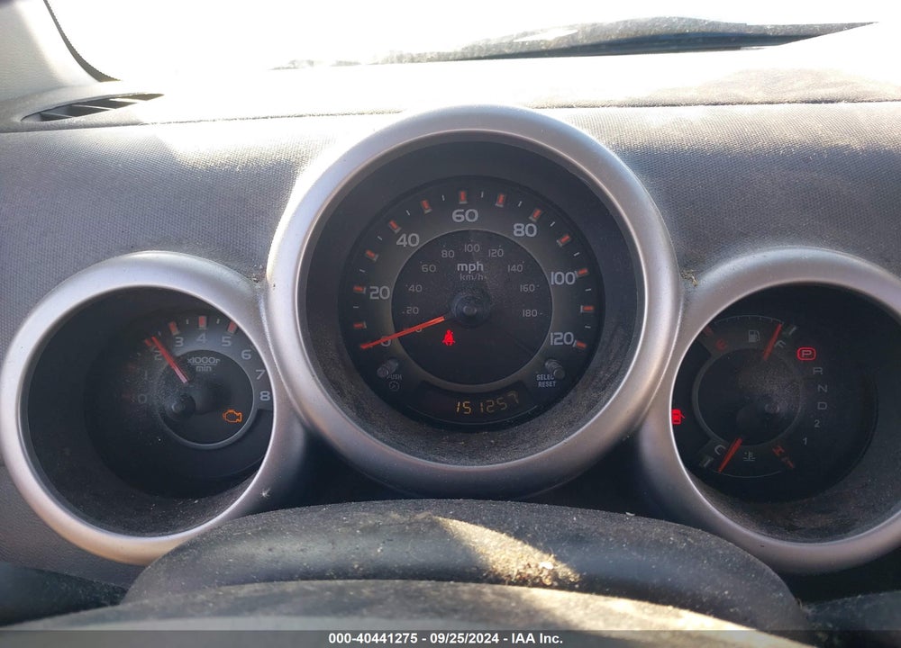 2006 HONDA ELEMENT EX VIN: 5J6YH28626L002169