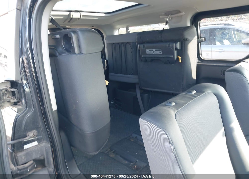2006 HONDA ELEMENT EX VIN: 5J6YH28626L002169