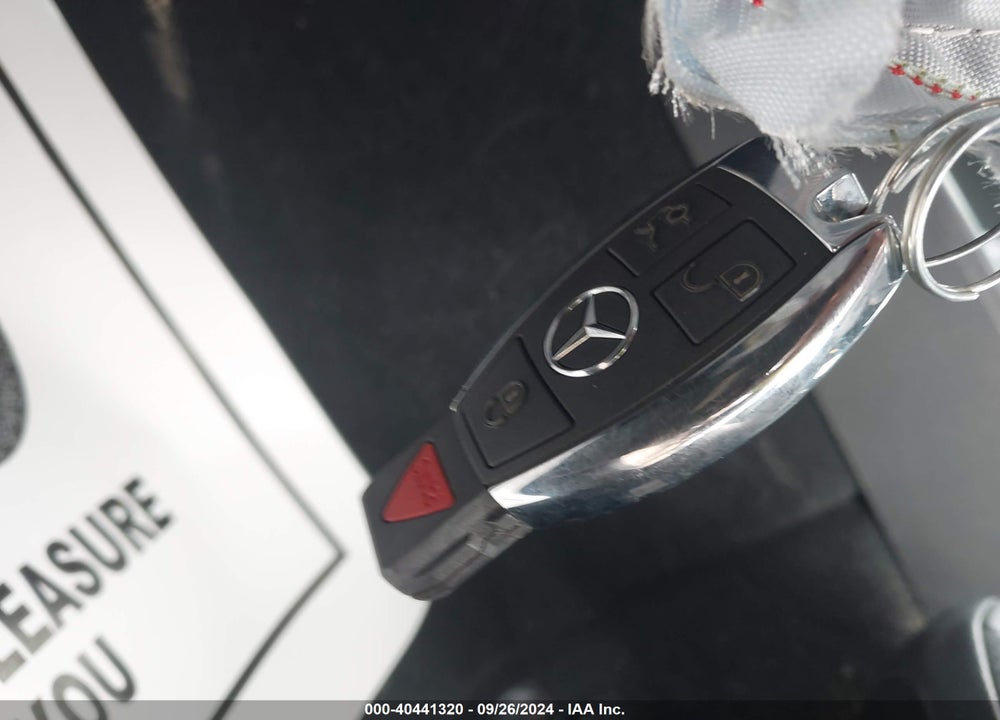 2013 MERCEDES-BENZ C 300 LUXURY 4MATIC/SPORT 4MATIC VIN: WDDGF8AB3DR267586