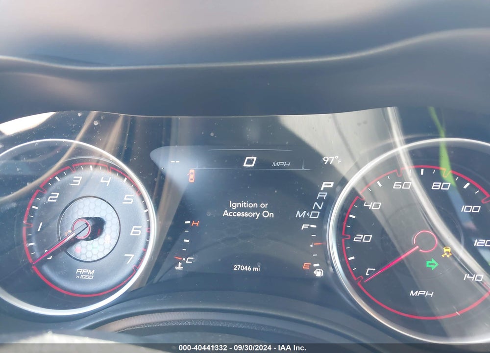 2023 DODGE CHARGER SXT VIN: 2C3CDXBG0PH702222