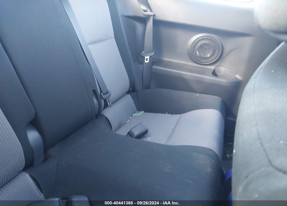 2015 SCION TC VIN: JTKJF5C70FJ009124