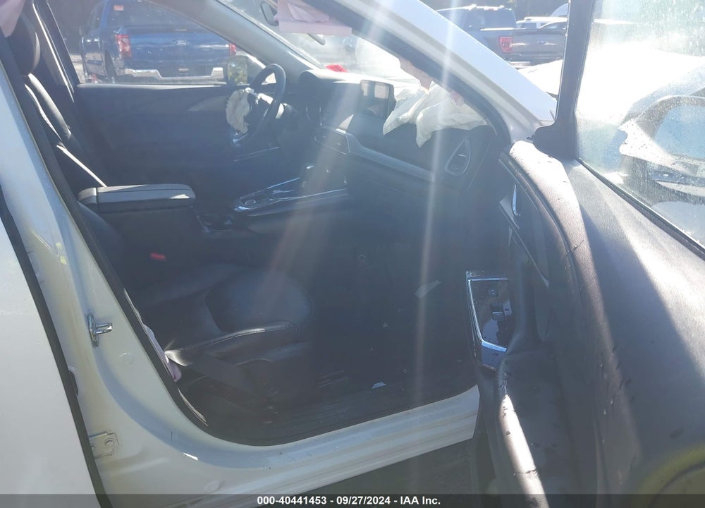 2018 MAZDA CX-9 VIN: JM3TCBCY5J0202553