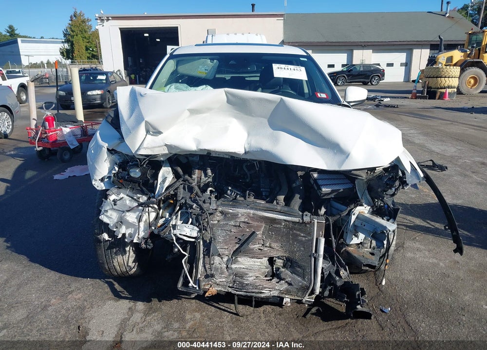 2018 MAZDA CX-9 VIN: JM3TCBCY5J0202553