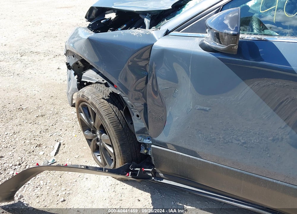 2023 MAZDA CX-30 VIN: 3MVDMBCM9PM558029