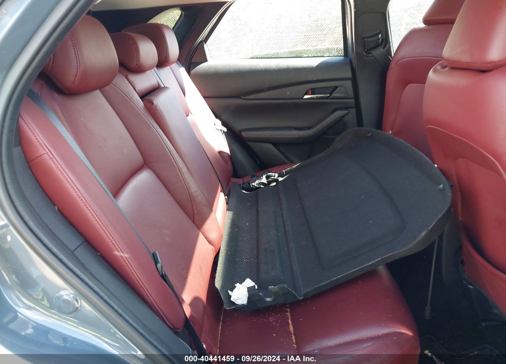 2023 MAZDA CX-30 VIN: 3MVDMBCM9PM558029