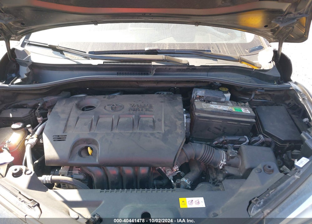 2018 TOYOTA C-HR XLE VIN: NMTKHMBX7JR047591