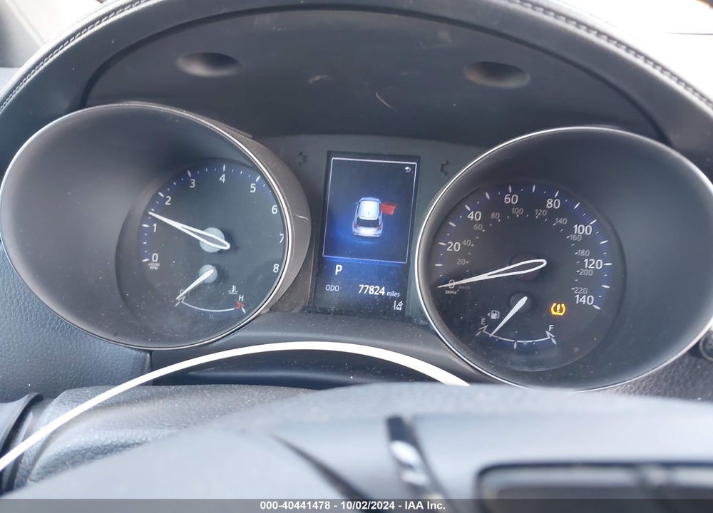 2018 TOYOTA C-HR XLE VIN: NMTKHMBX7JR047591