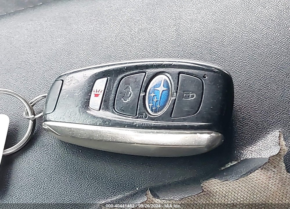 2015 SUBARU OUTBACK 2.5I LIMITED VIN: 4S4BSANC7F3329079