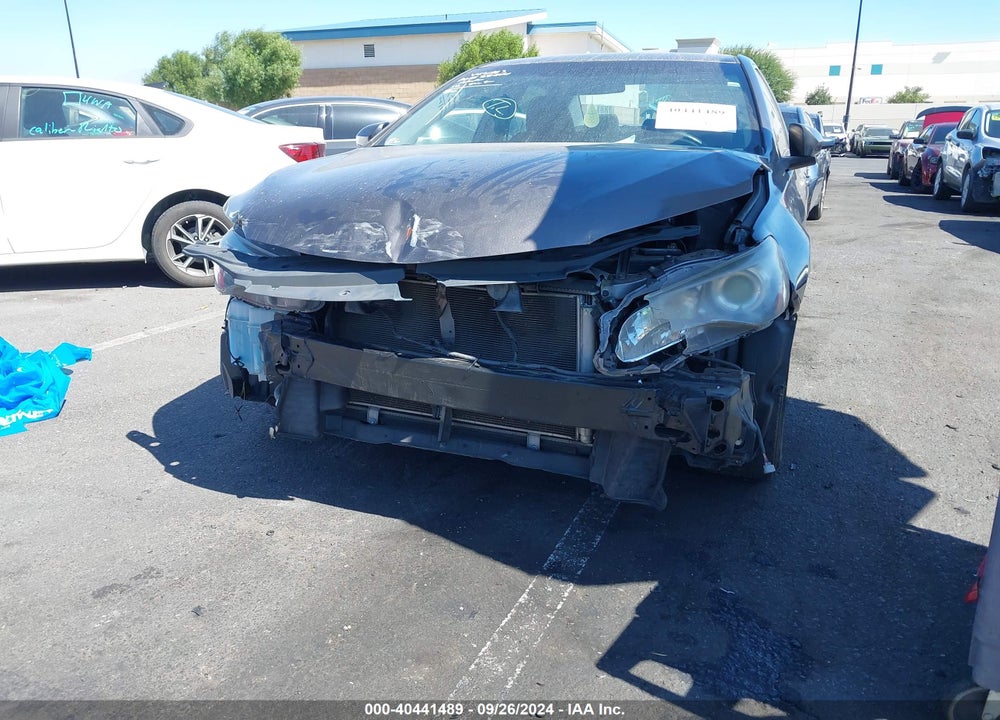 2016 TOYOTA CAMRY SE VIN: 4T1BF1FKXGU225630