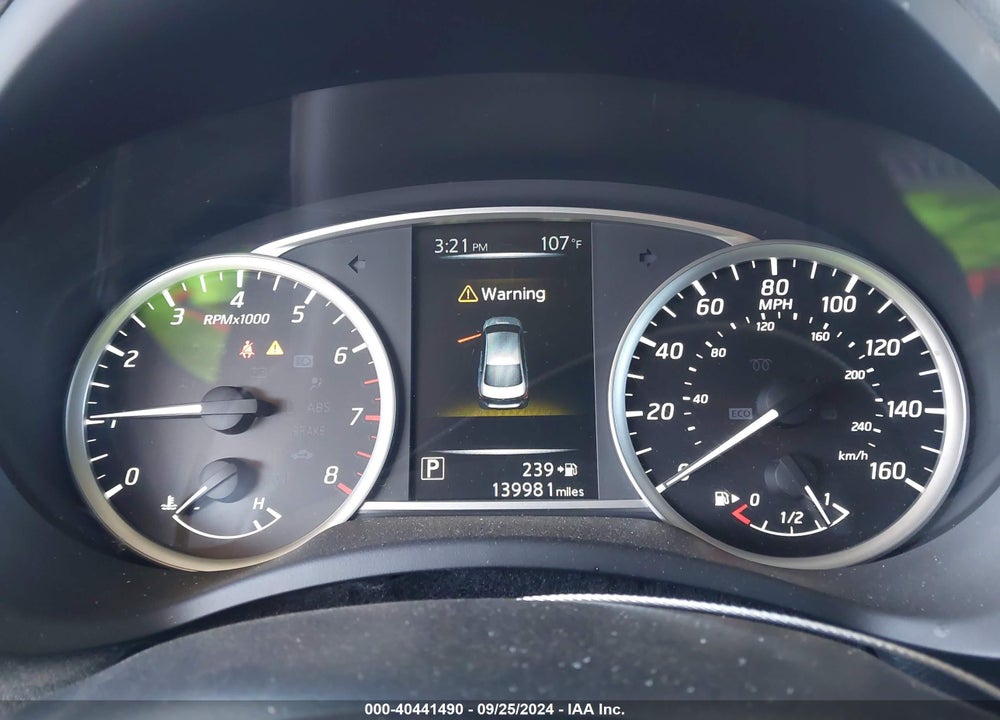 2016 NISSAN SENTRA SV VIN: 3N1AB7AP6GL666895