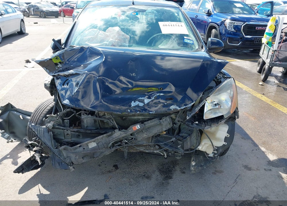 2013 MAZDA 2 TOURING VIN: JM1DE1LY3D0160647