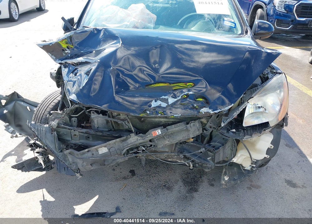 2013 MAZDA 2 TOURING VIN: JM1DE1LY3D0160647