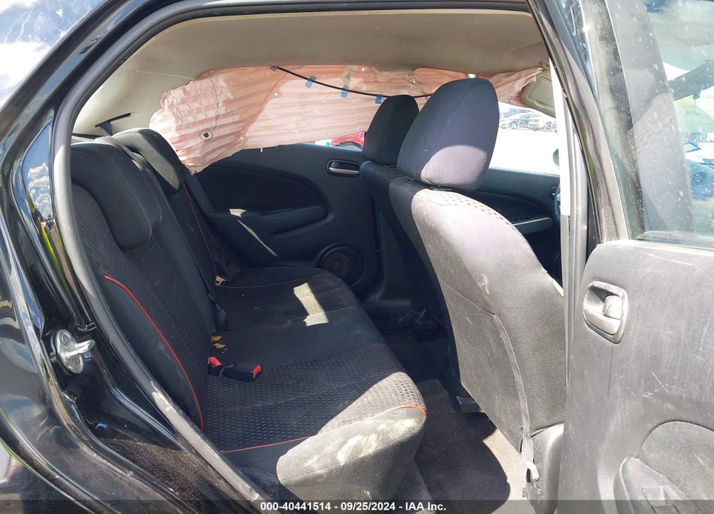 2013 MAZDA 2 TOURING VIN: JM1DE1LY3D0160647