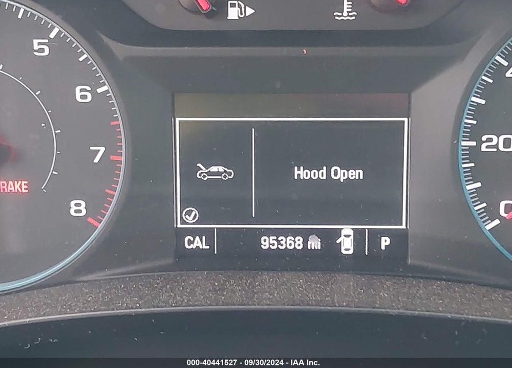 2018 CHEVROLET MALIBU LT VIN: 1G1ZD5ST3JF268385