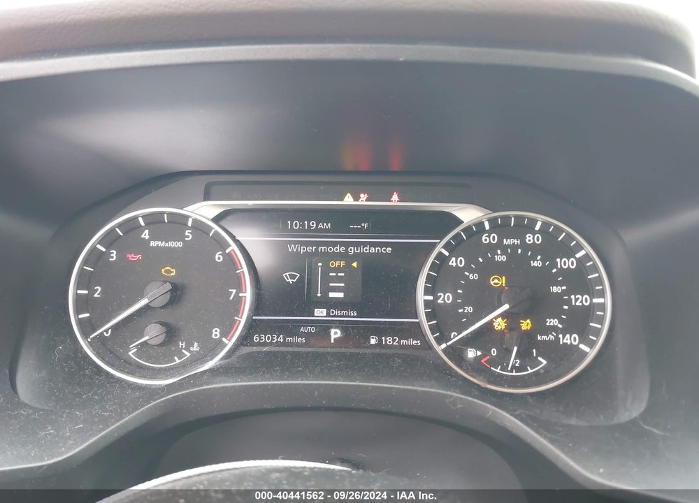 2021 NISSAN ROGUE SV INTELLIGENT AWD VIN: 5N1AT3BB2MC681936