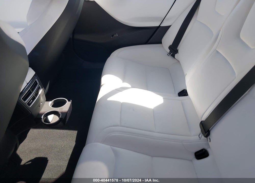 2017 TESLA MODEL S 100D/60D/75D/90D/P100D VIN: 5YJSA1E24HF232619