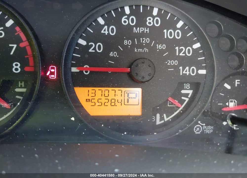 2015 NISSAN FRONTIER SV VIN: 1N6AD0ER1FN759328