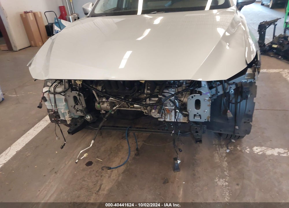 2022 MAZDA CX-5 2.5 S PREMIUM VIN: JM3KFBDM5N0642857