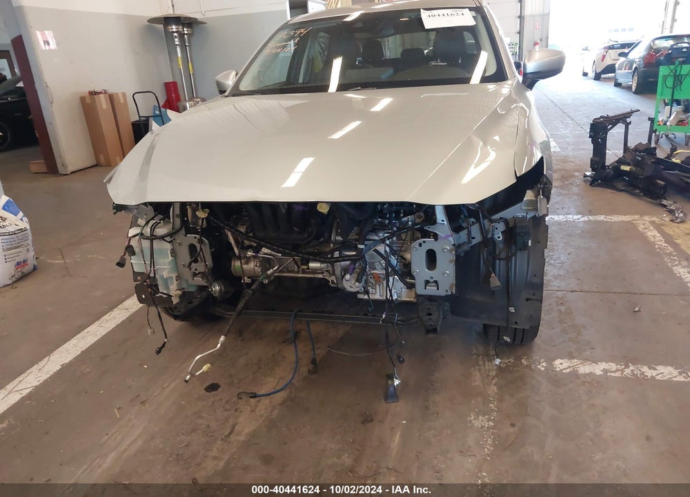 2022 MAZDA CX-5 2.5 S PREMIUM VIN: JM3KFBDM5N0642857