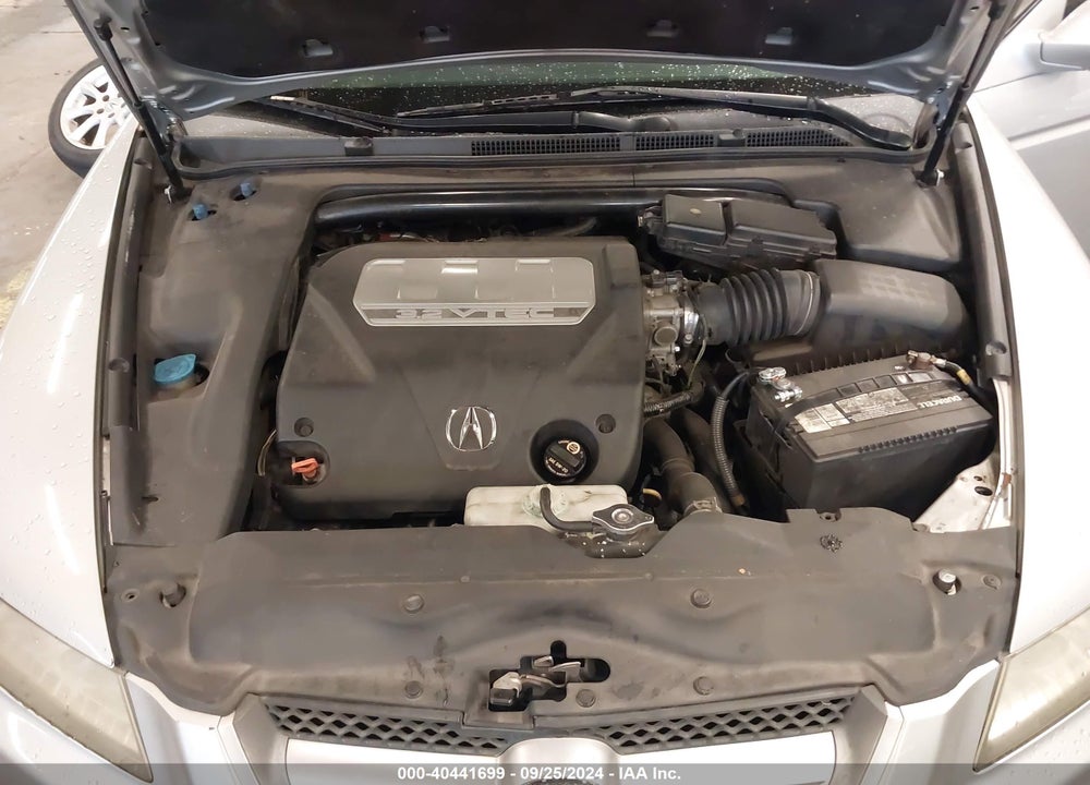 2007 ACURA TL VIN: 19UUA66287A037149