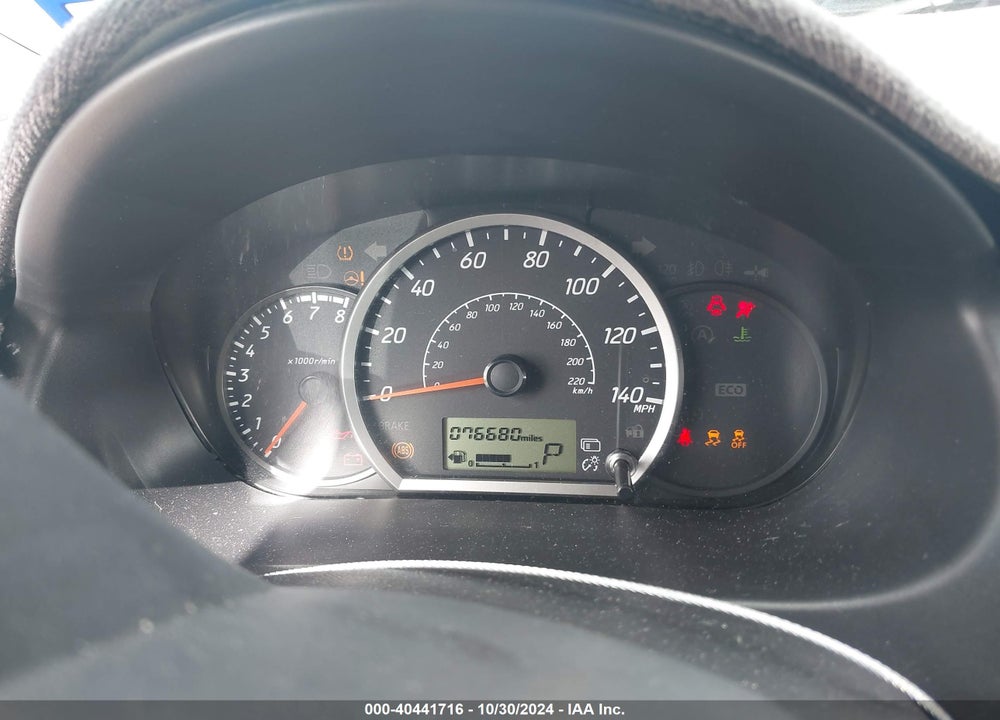 2015 MITSUBISHI MIRAGE ES VIN: ML32A4HJ3FH054268