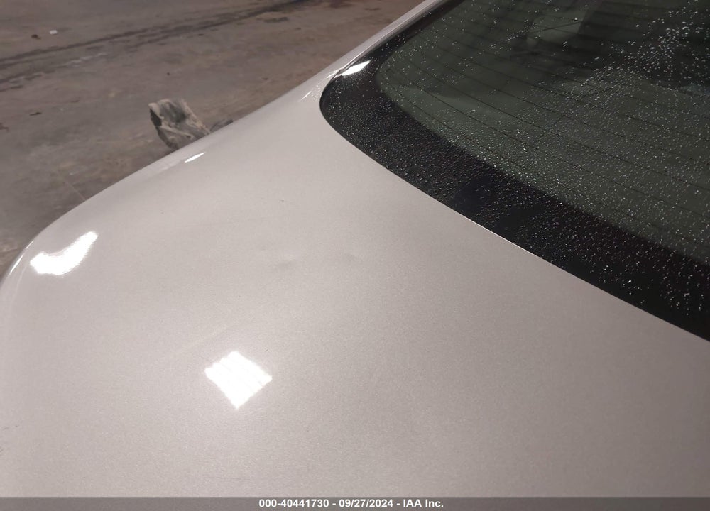 2012 BUICK REGAL VIN: 2G4GR5EK6C9146808