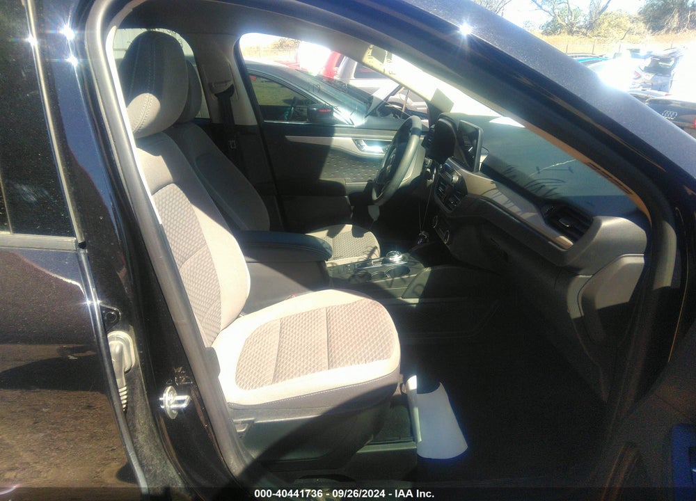 2020 FORD ESCAPE SE VIN: 1FMCU9G62LUC32303