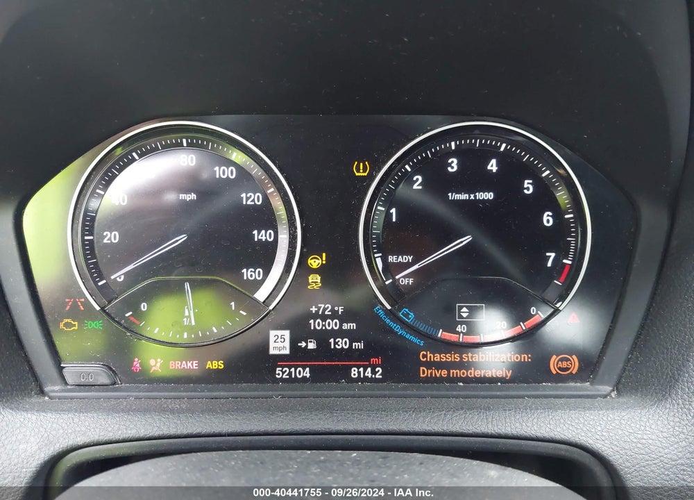 2020 BMW M240I VIN: WBA2J5C09L7D97847