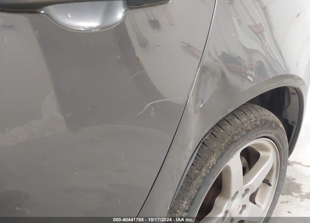 2008 PONTIAC G6 VIN: 1G2ZG57N384193772